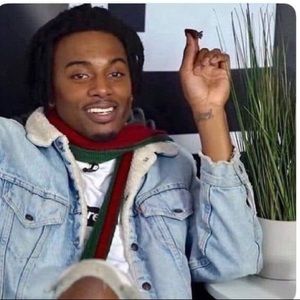 Meet your Posher, Lashawn